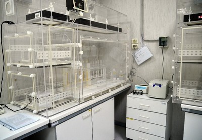 Laboratorio Chimica Fine 1