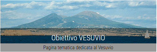 Pagina Obiettivo Vesuvio
