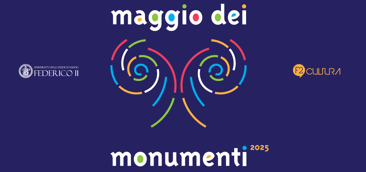 maggio monumenti 2025 logo