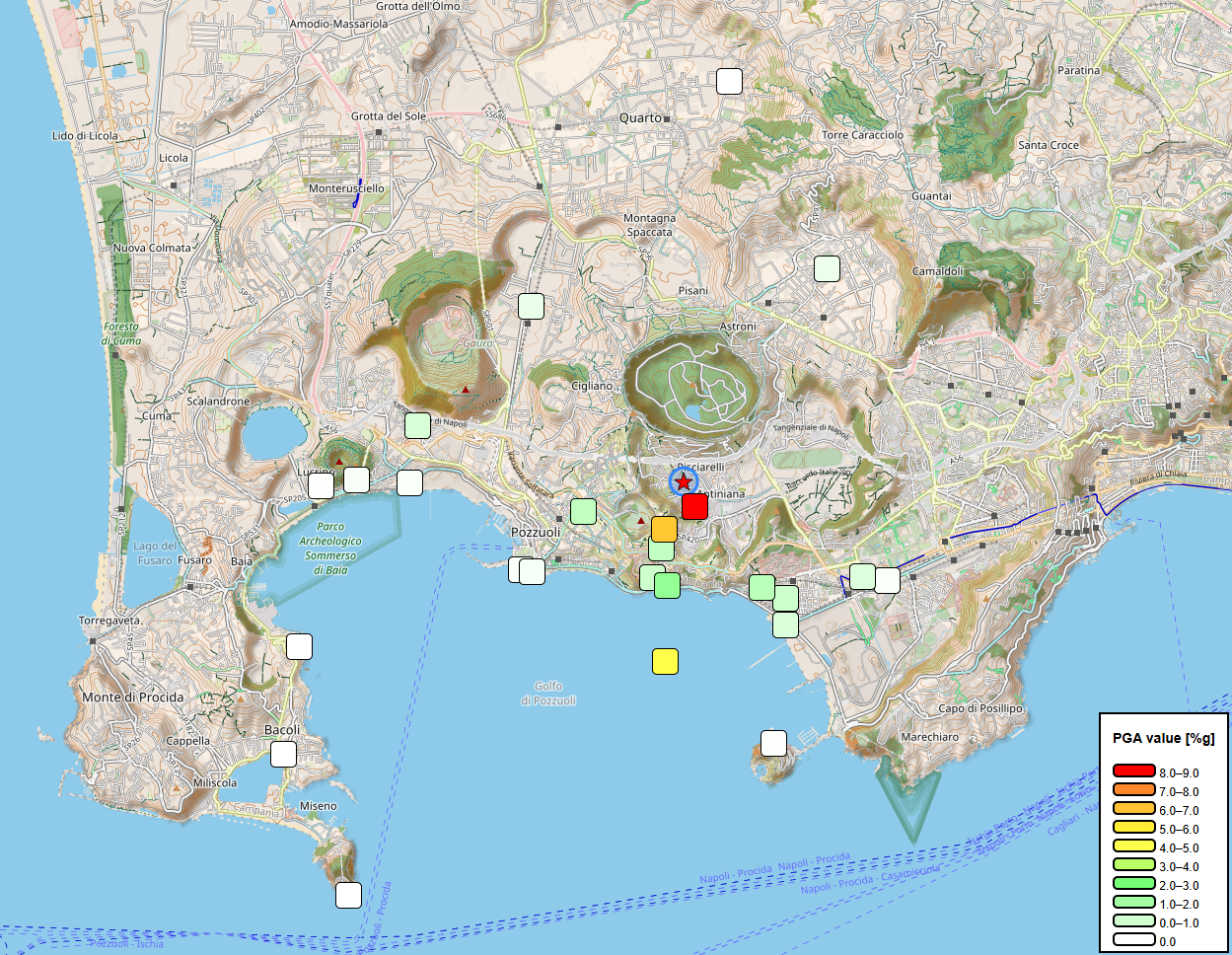 cf shakemap eq3.0 16.02.2025 23.45