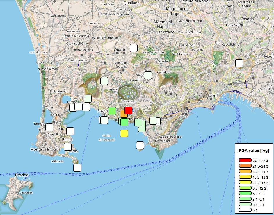 Click per consultare la mappa