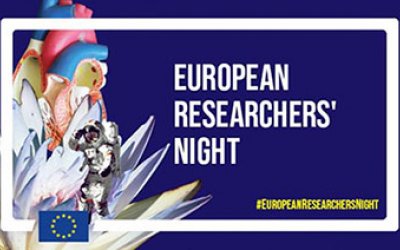 L'Osservatorio Vesuviano - INGV partecipa alla Notte Europea dei Ricercatori 2022