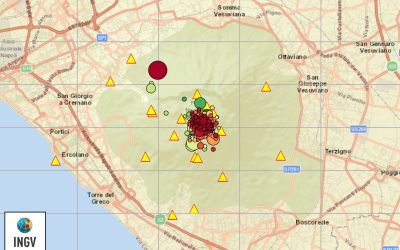 Comunicazione relativa all’evento sismico dell’11 marzo 2024 ore 19.08