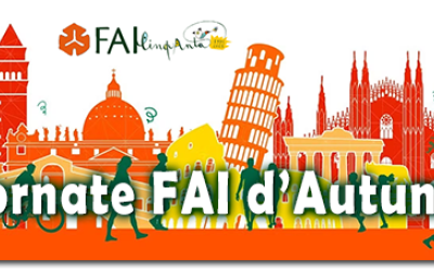 Giornate FAI all'Osservatorio Vesuviano - 11 e 12 ottobre 2025