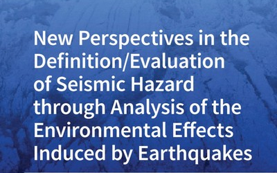 La valutazione della pericolosità sismica attraverso l'analisi degli effetti ambientali