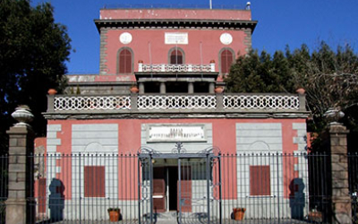 Il Museo dell'Osservatorio Vesuviano raccontato in articolo su rivista scientifica internazionale