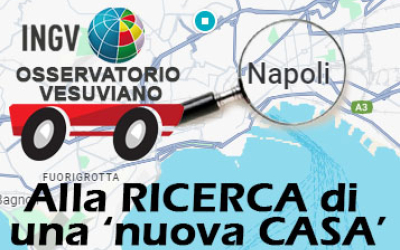 L'Osservatorio Vesuviano cerca una 'nuova casa’. Il Direttore ci racconta i perché.