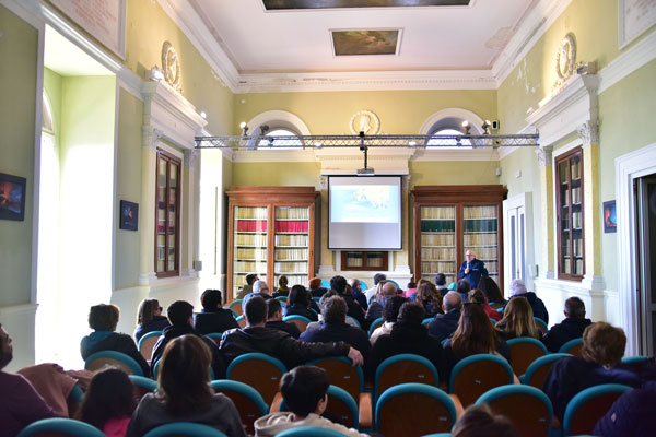 seminario museo