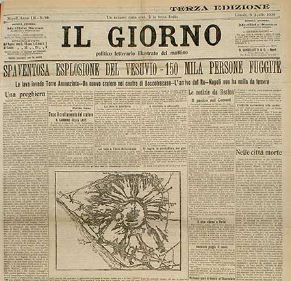 1906 quotidiano