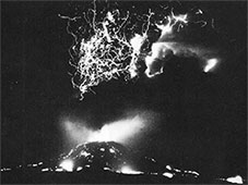 Fontane di lava del 1944